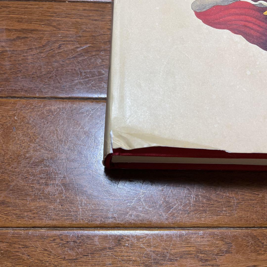 Maria Sibylla Merian 植物画とドイツ語解説