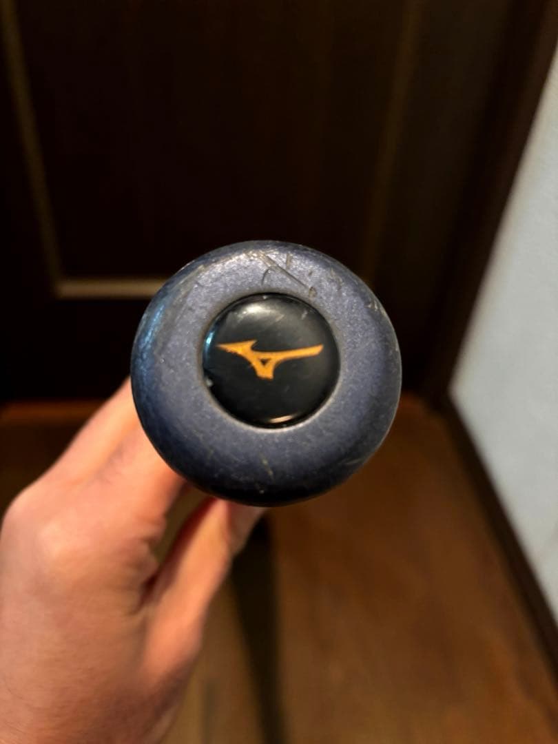 【少年軟式用】BEYOND MAX LEGACY 80cmミドルバランス