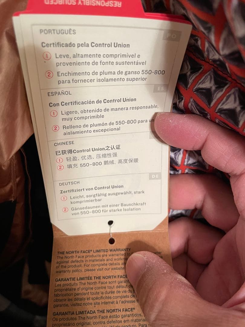 Supreme×The North Face