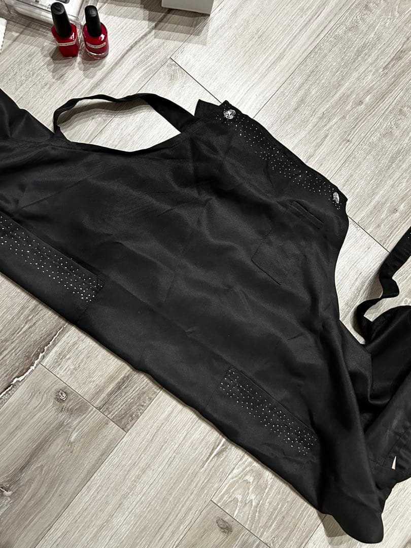 ネイル検定セット　バック　3級　2級