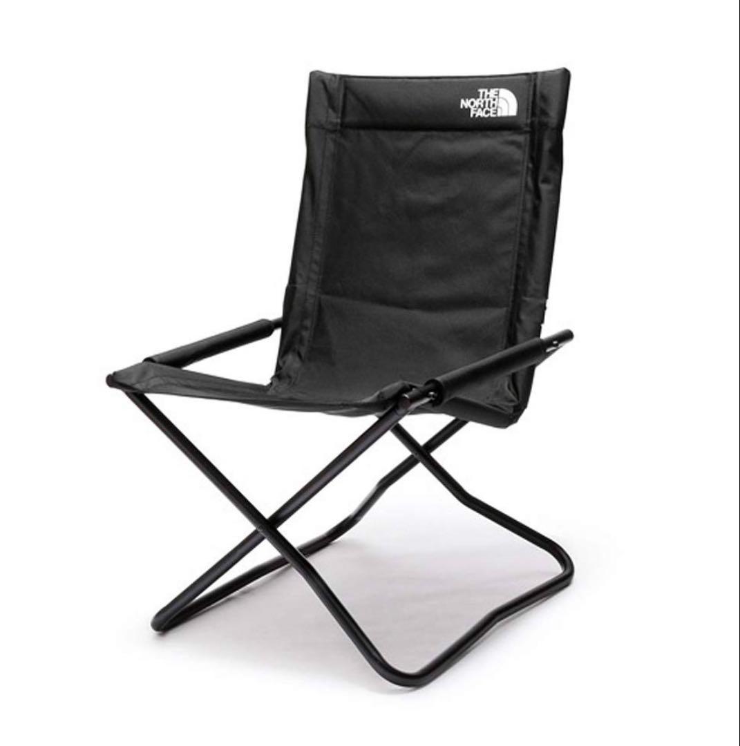 THE NORTH FACE TNFキャンプチェアNN31705