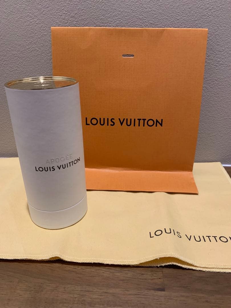 Louis Vuitton アポジェ オードゥ パルファン