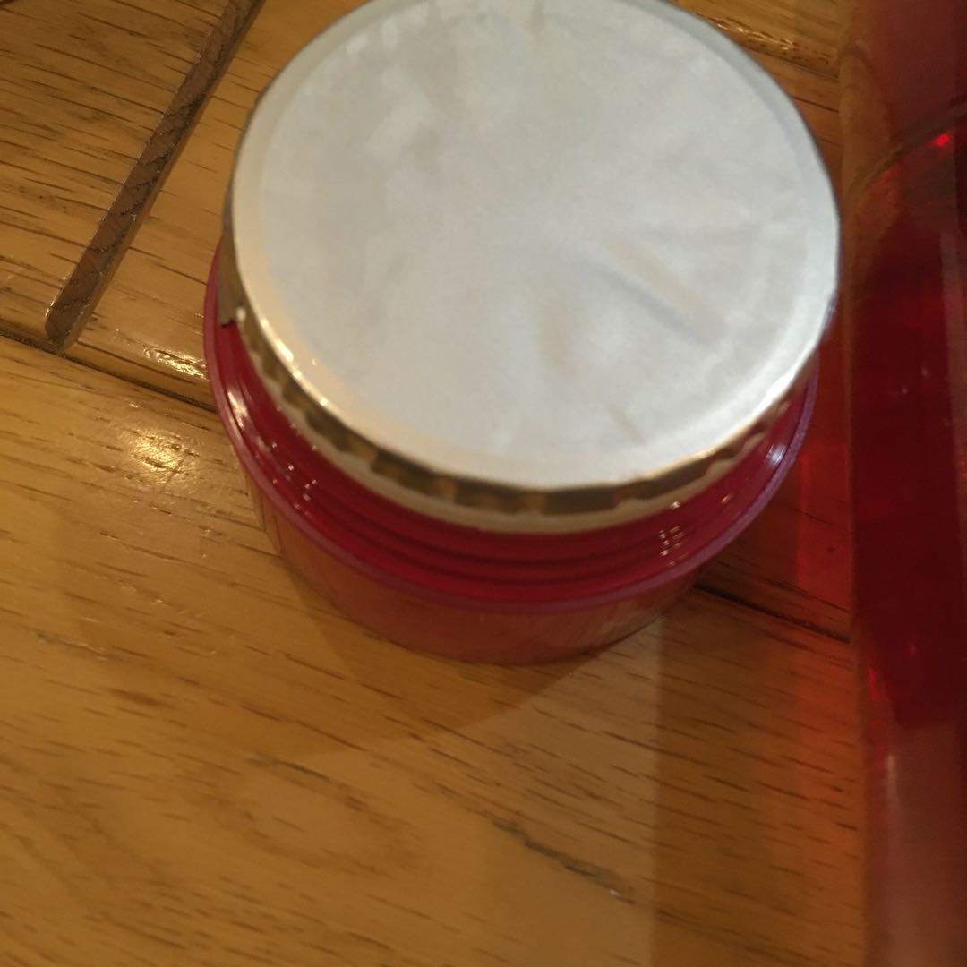 Red　BA　ローション　マルチコンセントレート本体