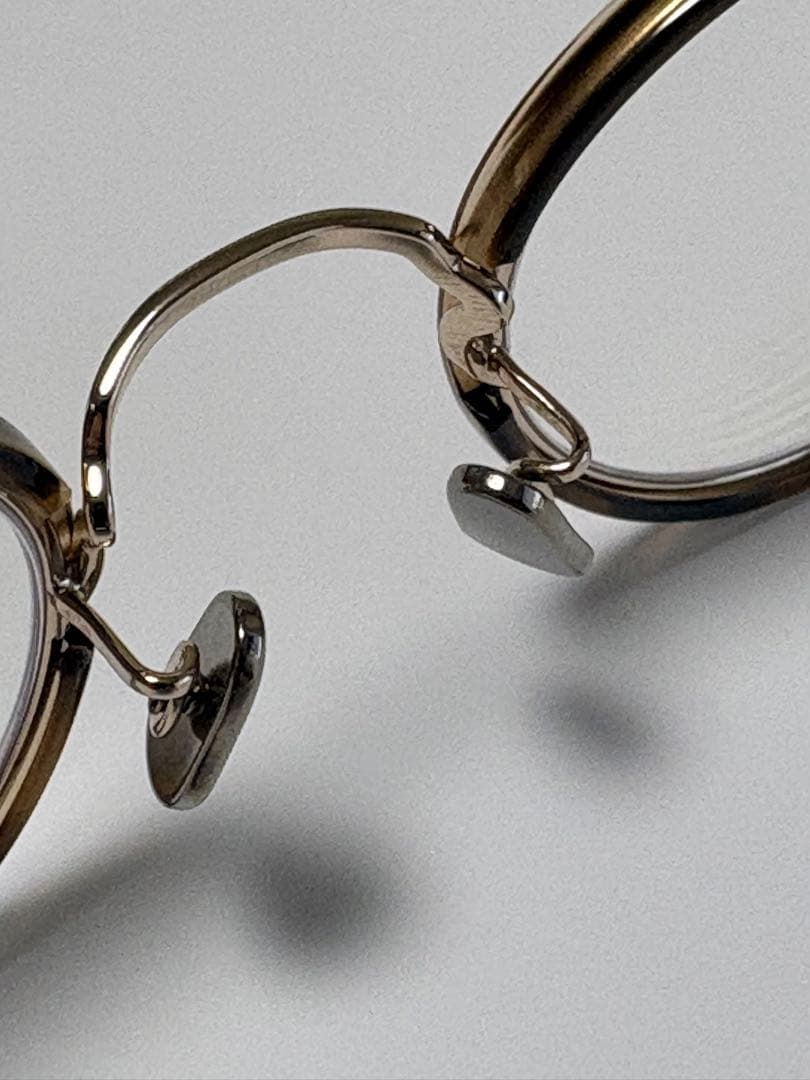 EYEVAN 7285 717E かなり綺麗