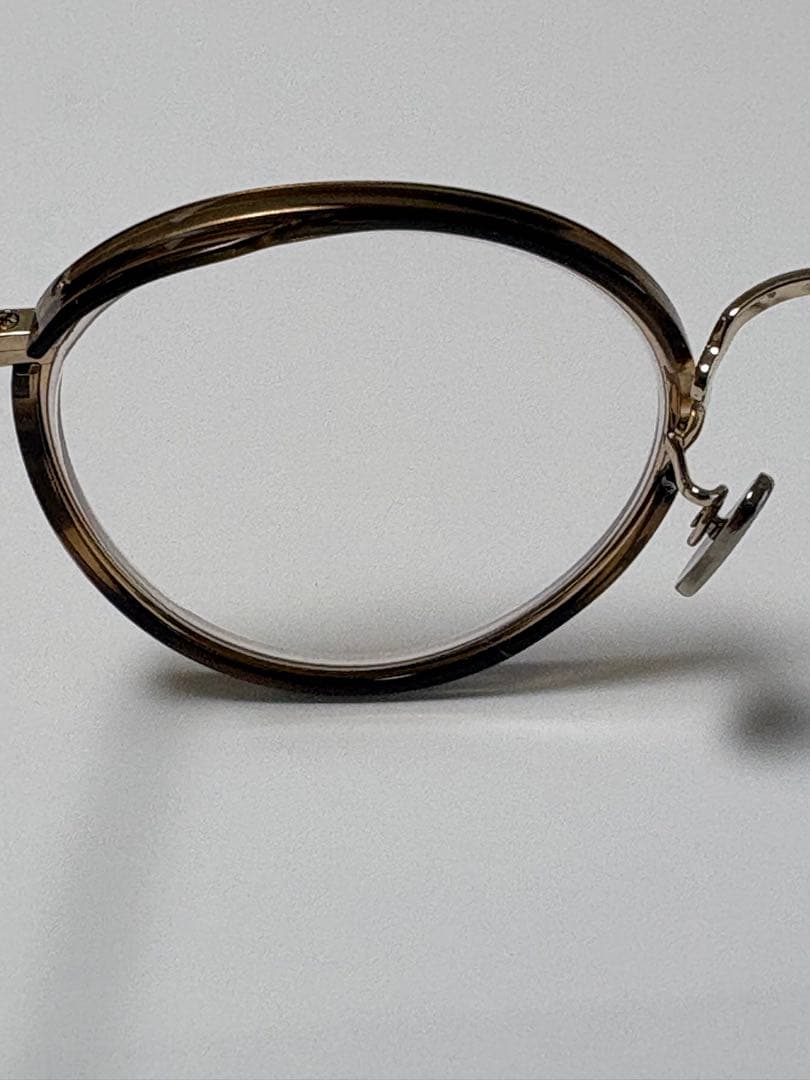 EYEVAN 7285 717E かなり綺麗