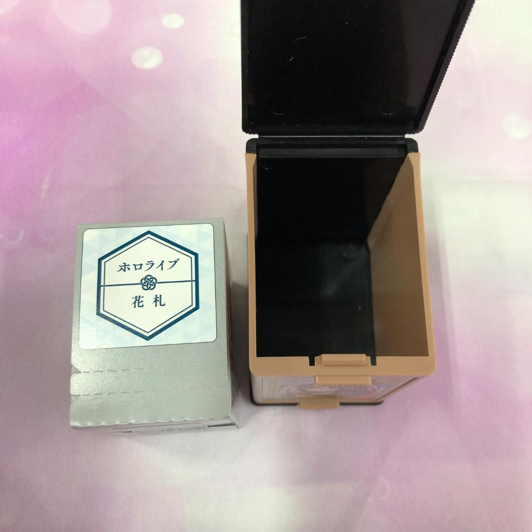 Nintendo Switch ソフト ホロライブ ホロの花札 特装版