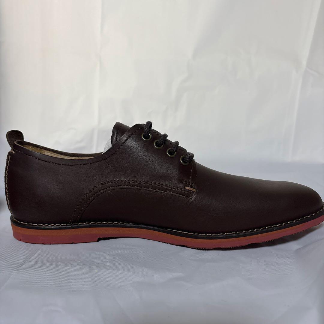 アシックスRunwalk 25cmEEEメンズウォーキングシューズ