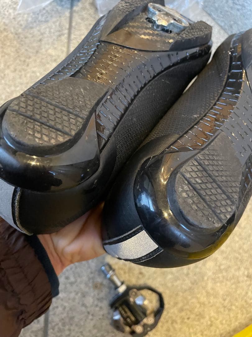 自転車パーツセット