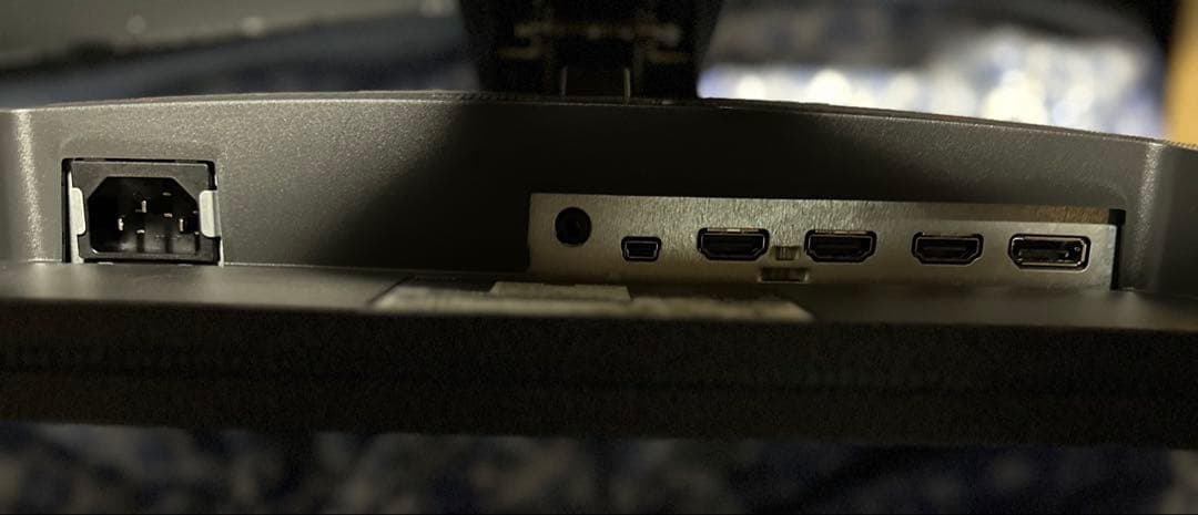 BenQ ZOWIE XL2546K ゲーミングモニター 24.5インチ