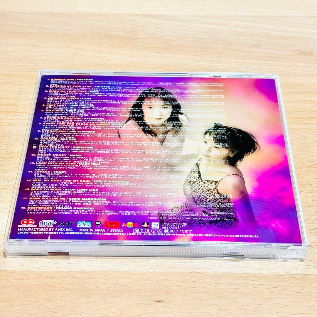 ユーロビートフラッシュ 19 ユーロビート EUROBEAT