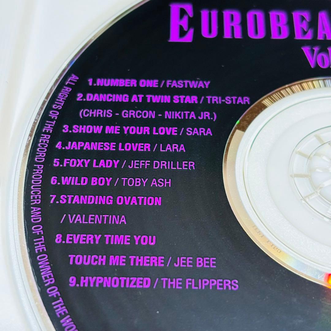 ユーロビートフラッシュ 19 ユーロビート EUROBEAT