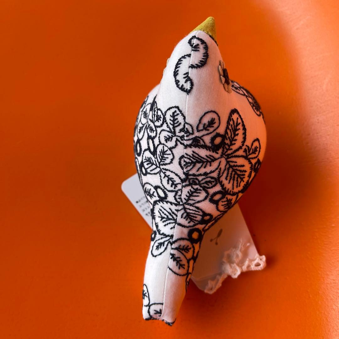 ミナペルホネンkotori コトリminaperhonen サムタイムラッキー