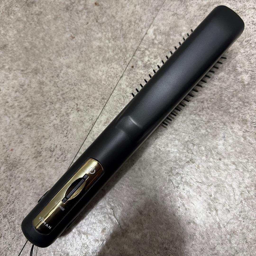 ヴェーダシャインプロ BS for Salon 超音波アイロン　プロ用