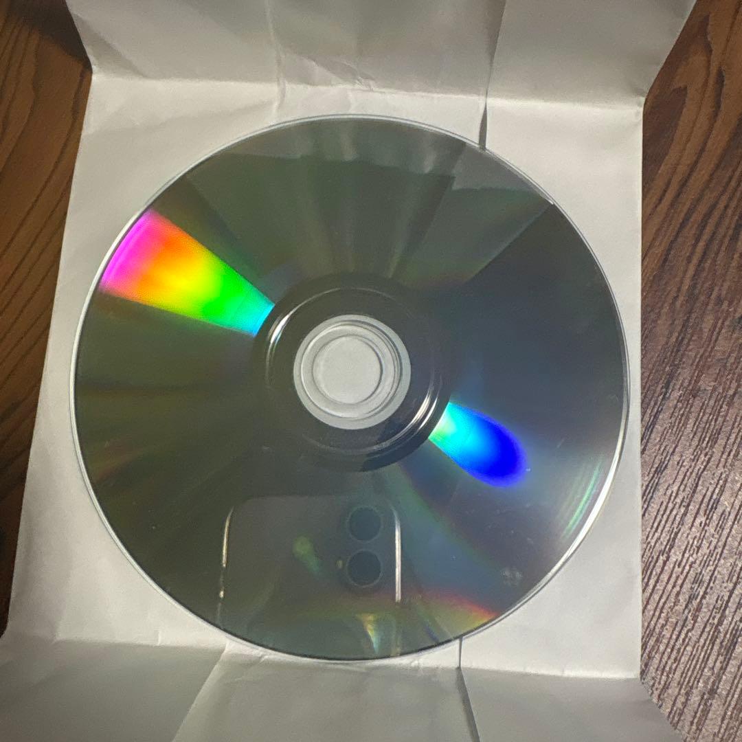 Pendulum 1st demo ミニマムジーク CD