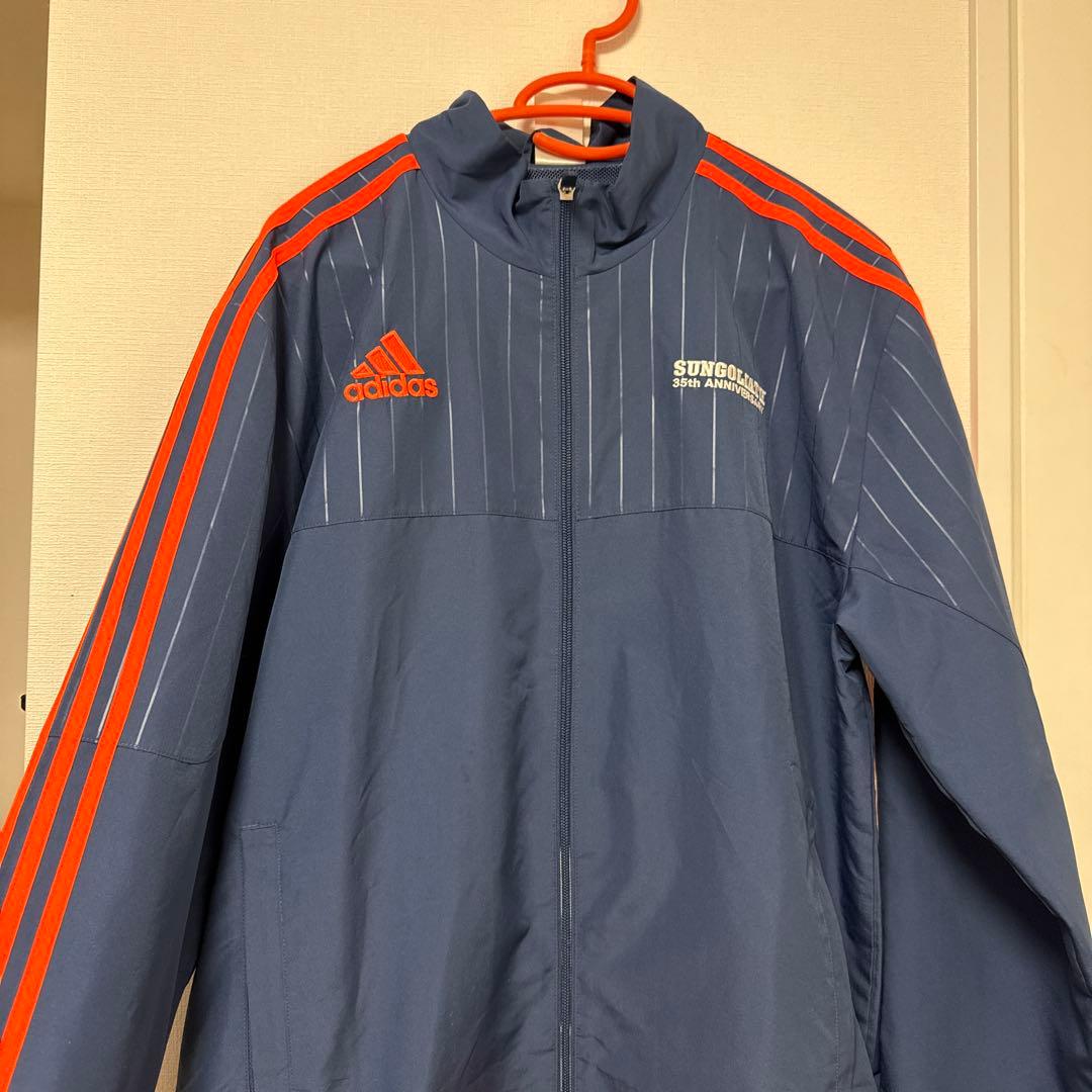 サントリーサンゴリアス サーマル