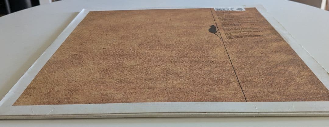 ONE CUT: GRAND THEFT AUDIO レコード　Banksy