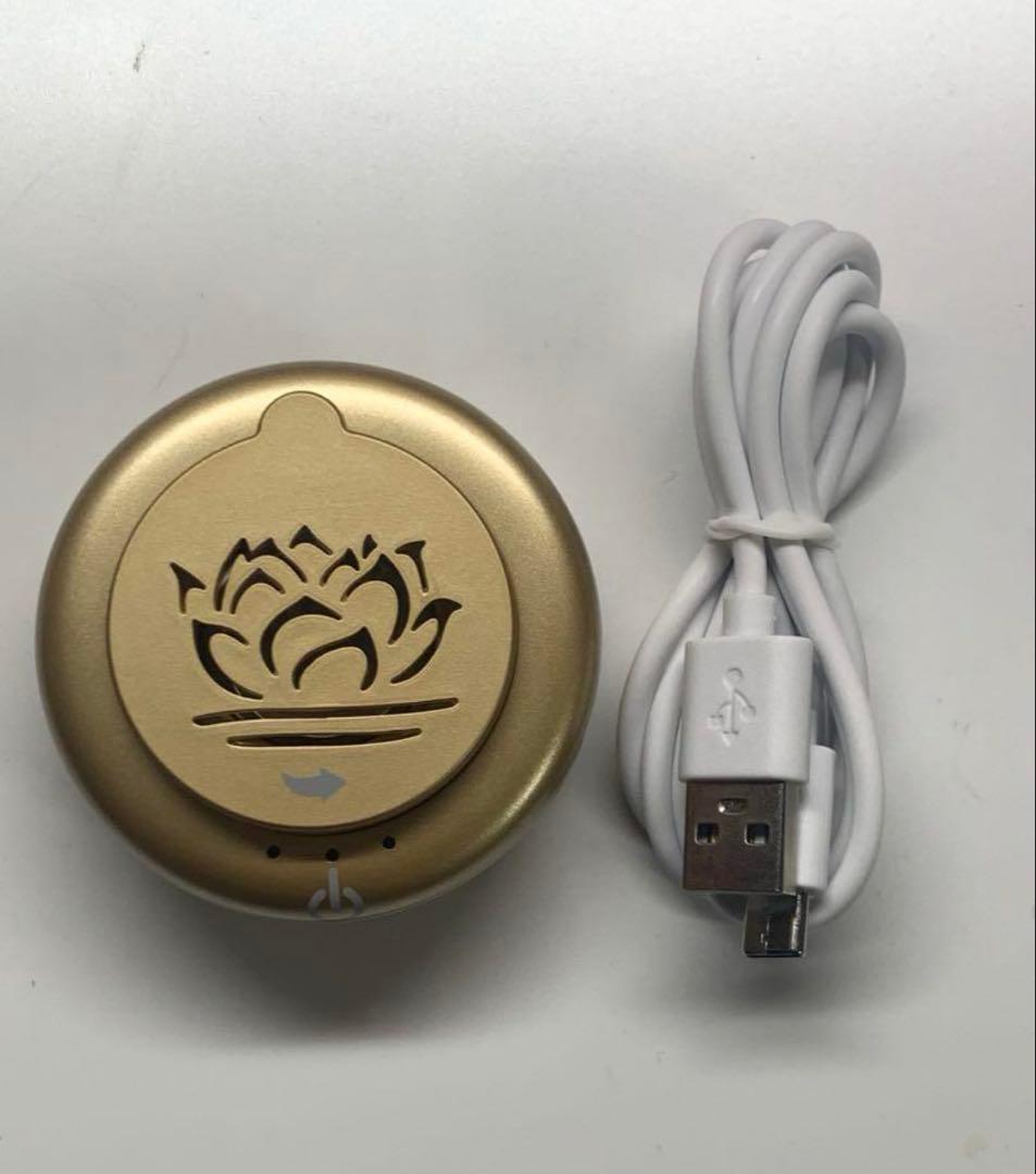 沈香 伽羅 香木 USB電気香炉