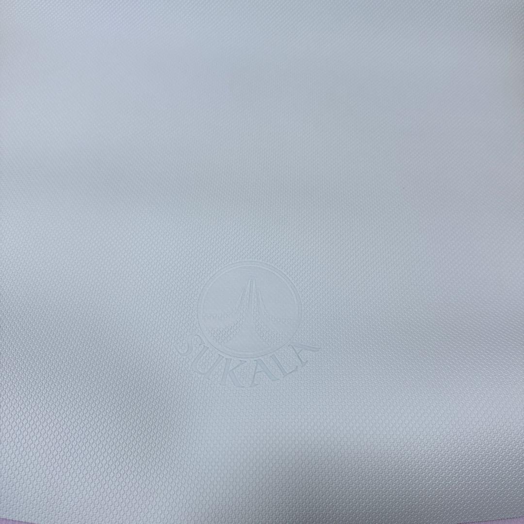 【美品】ラバ ホットヨガLAVA ヨガマット ラグ 4点セット