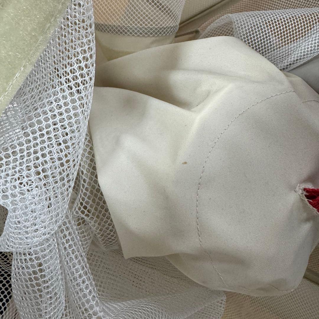 【お買得】アップリカ ココネル エアー AB ホワイトグレー