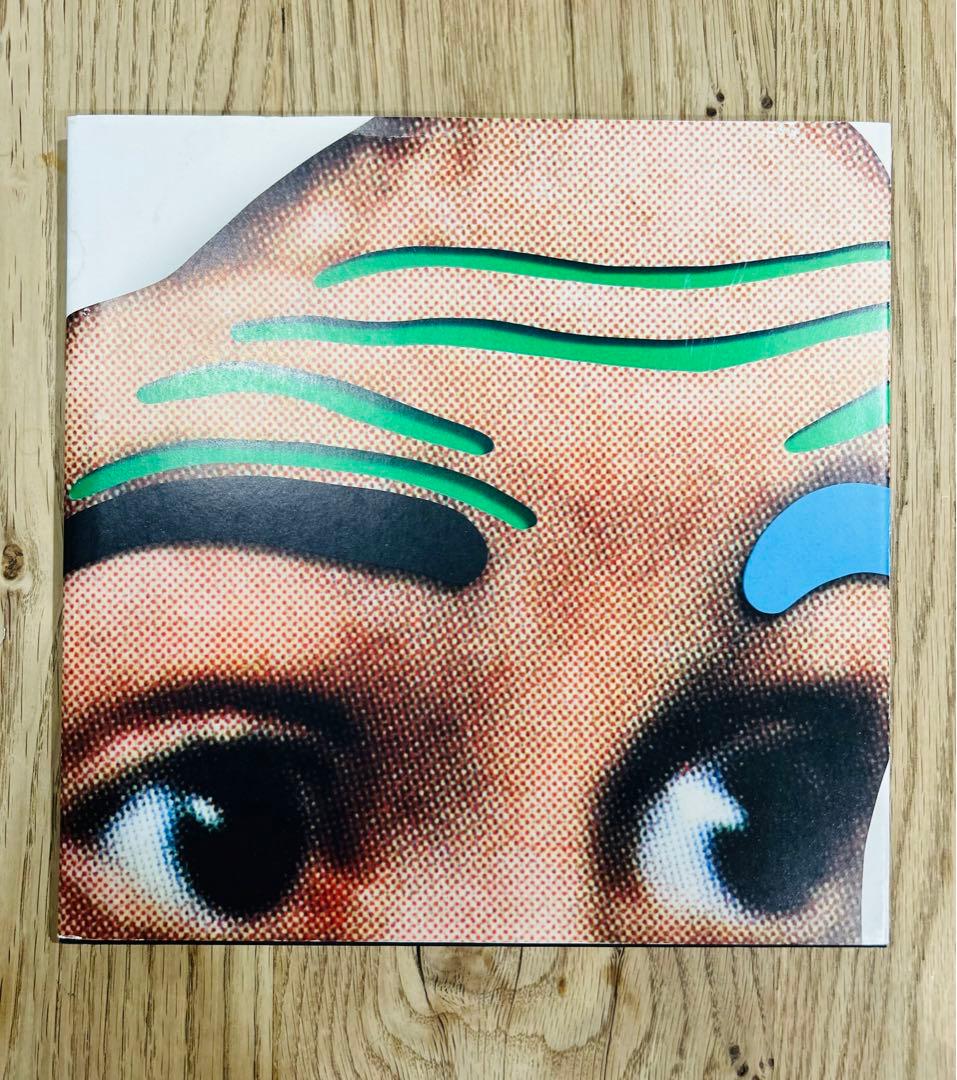 美品　ジョン・バルデッサリ　作品集　希少　Raised Eyebrows