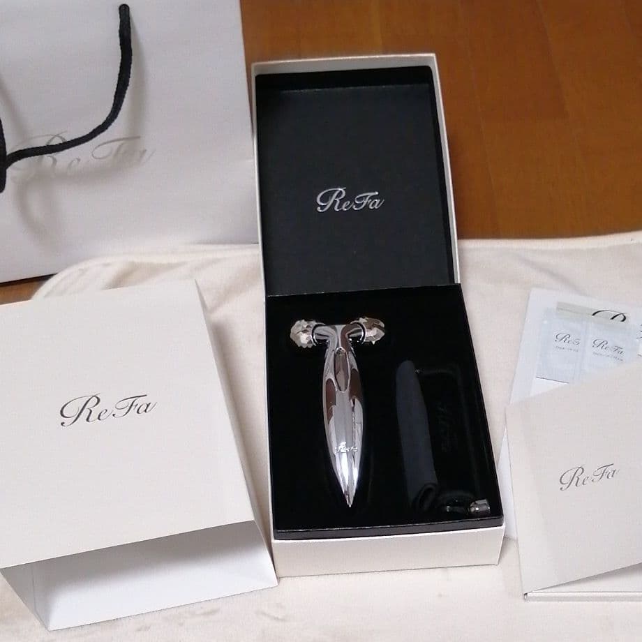 ReFa リファカラットフェイス 正規