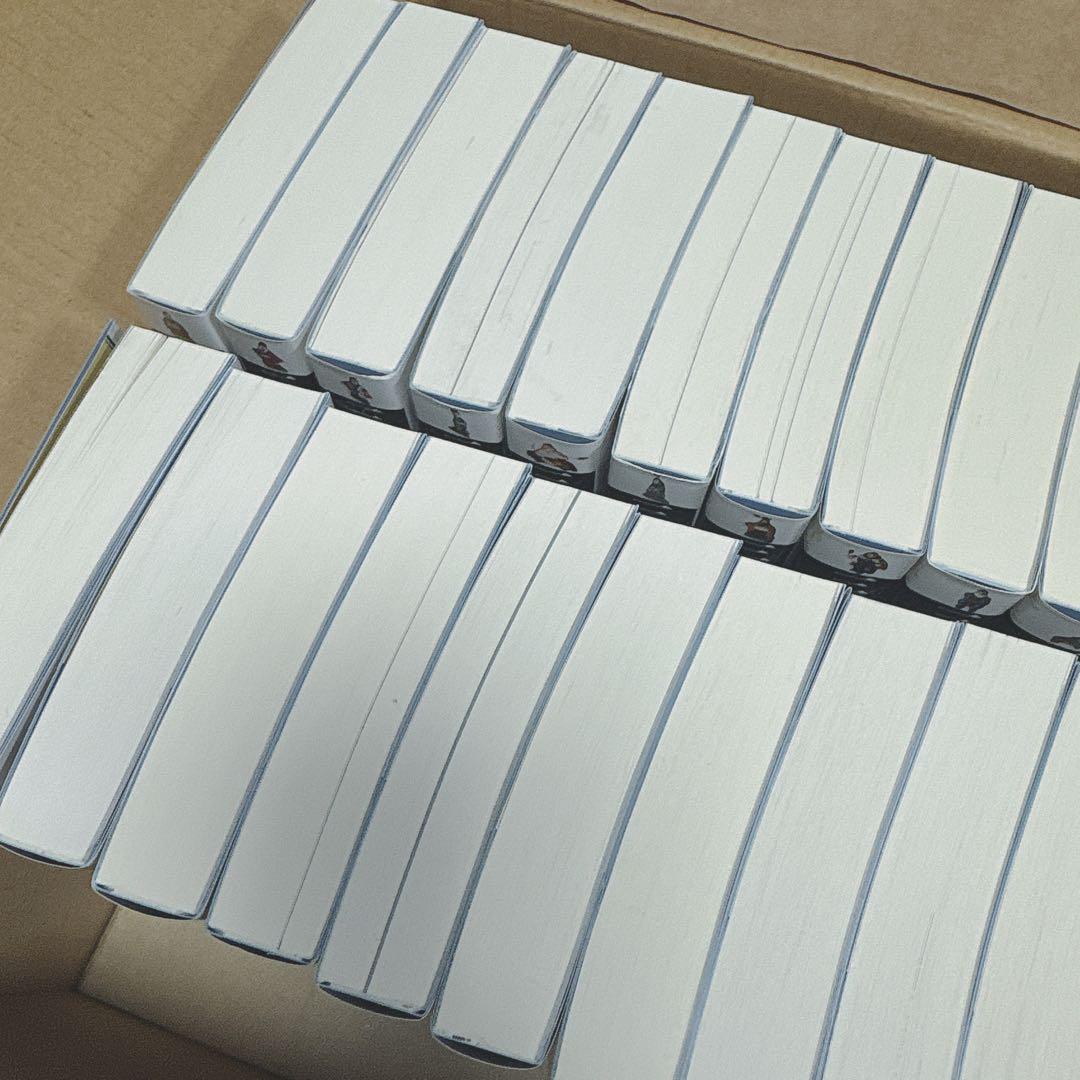 【美品】　箱付き 三国志 全30巻完結セット