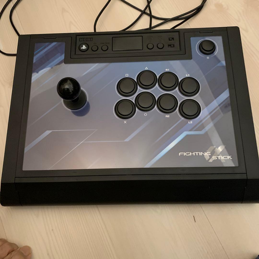 HORI ファイティングスティックa