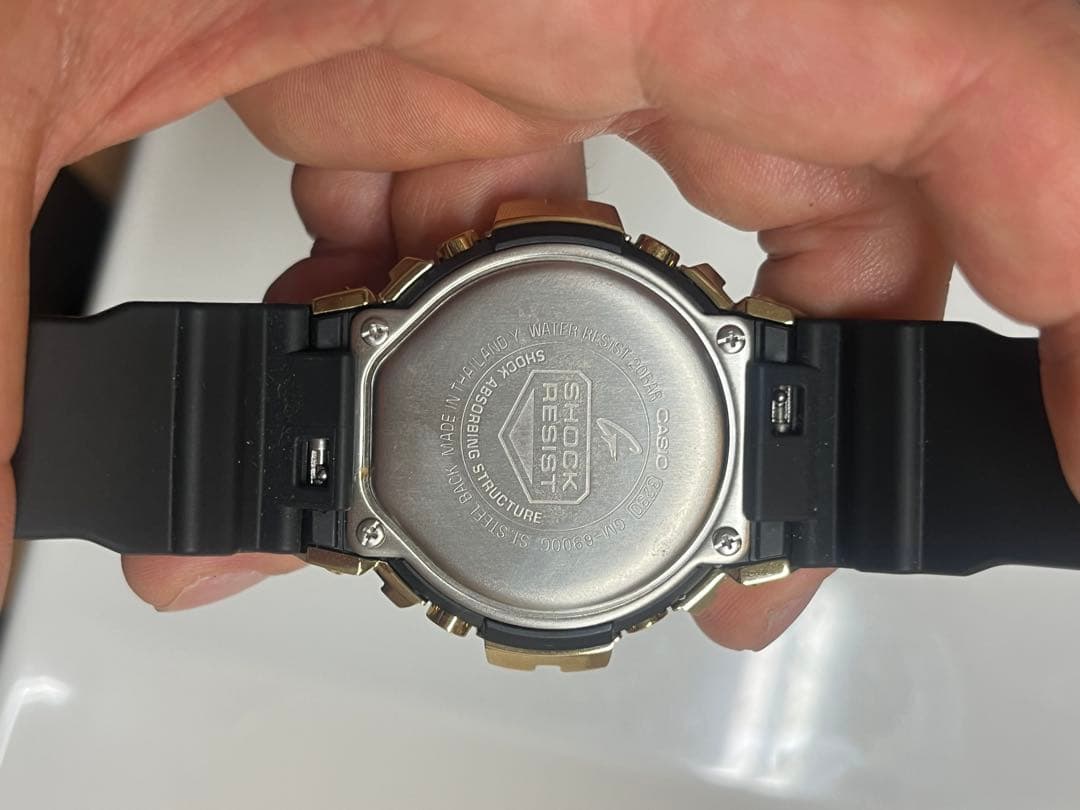 時計 G-SHOCK GM-6900G