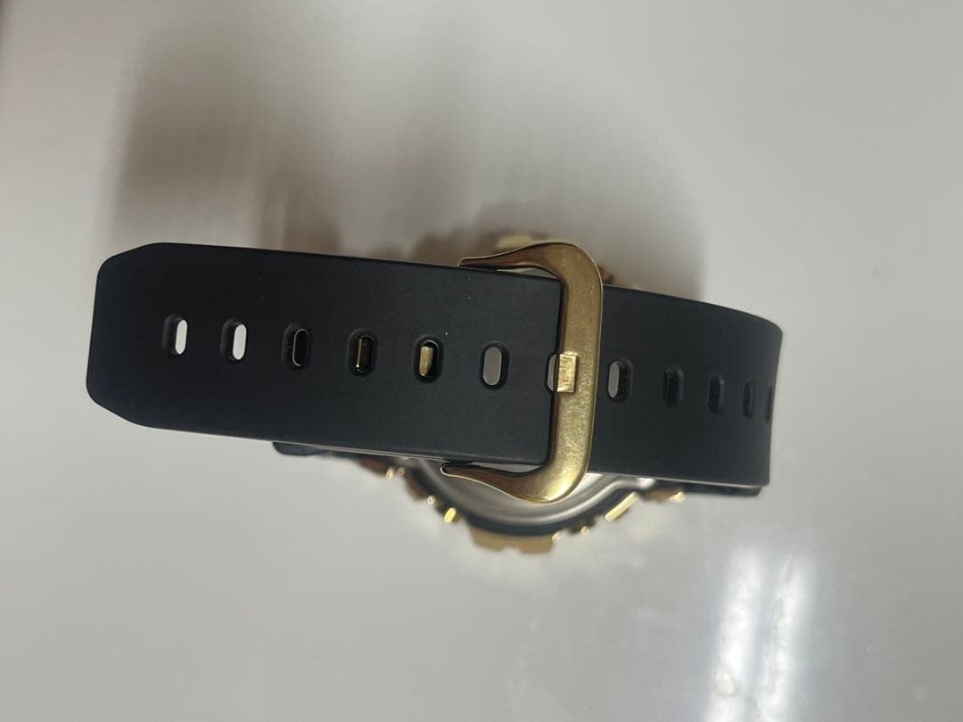 時計 G-SHOCK GM-6900G