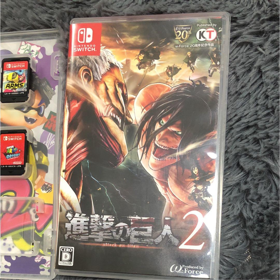 ニンテンドースイッチ  箱あります 提案のみとなってます