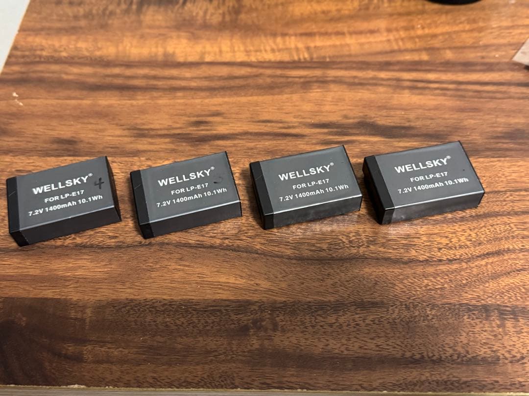 Canon EOSRP＋EOSRマウントアダプター※値段交渉可能