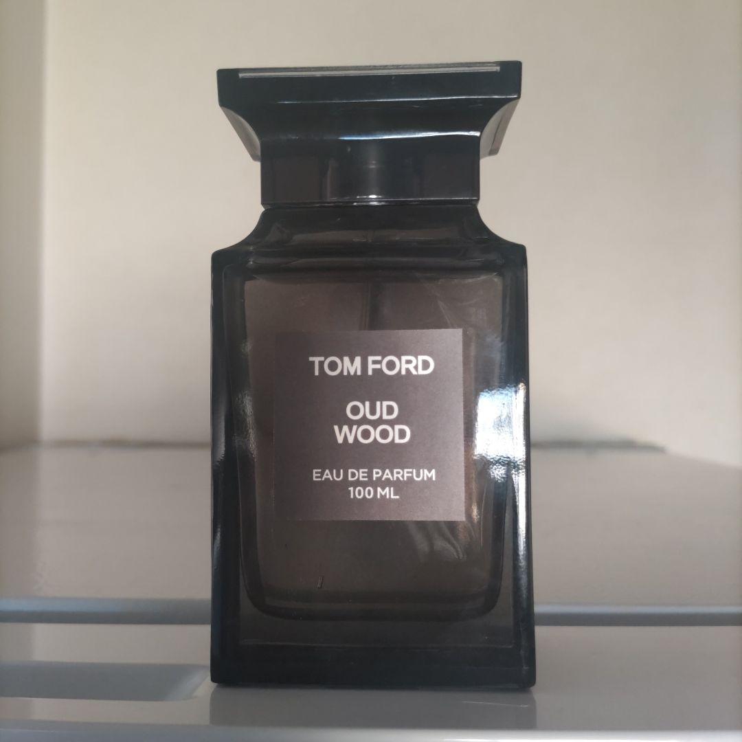 TOM FORD OUD WOOD コロン 100ml ボトル
