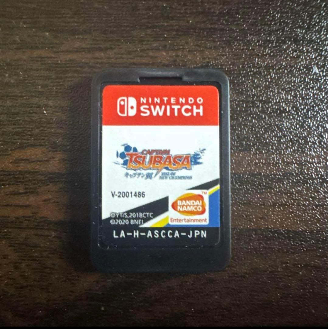 稲垣キャプテン翼 RISE OF NEW CHAMPIONS