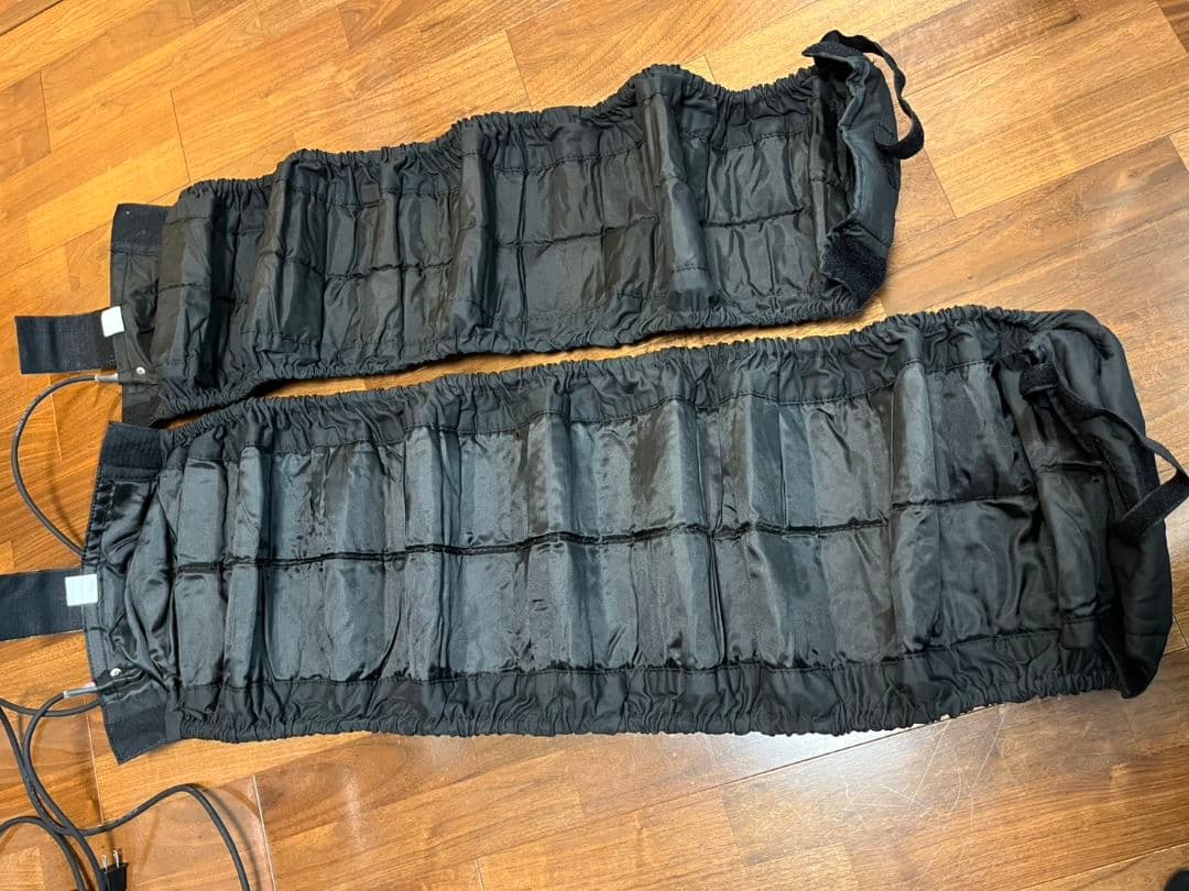 カピットタイヤウォーマー　スープレマ