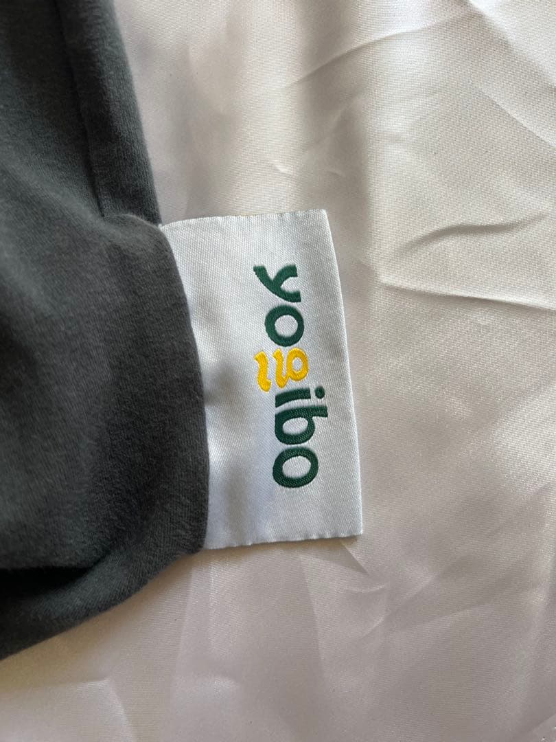 yogibo ヨギボー MAX マックス CT-6817(NH) ネイビーブルー