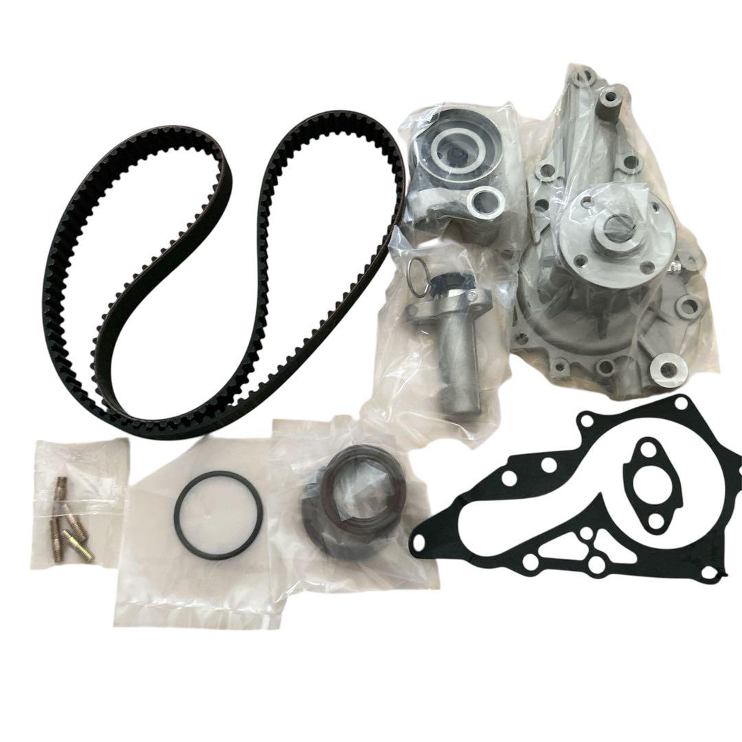 Lexus対応GS3003.0L L6タイミングベルトとウォーターポンプ1セット