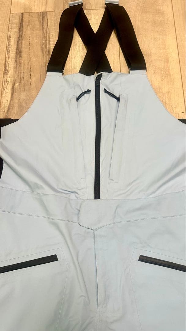 Burton [ak] 3L GORE-TEX BBライトブルーL