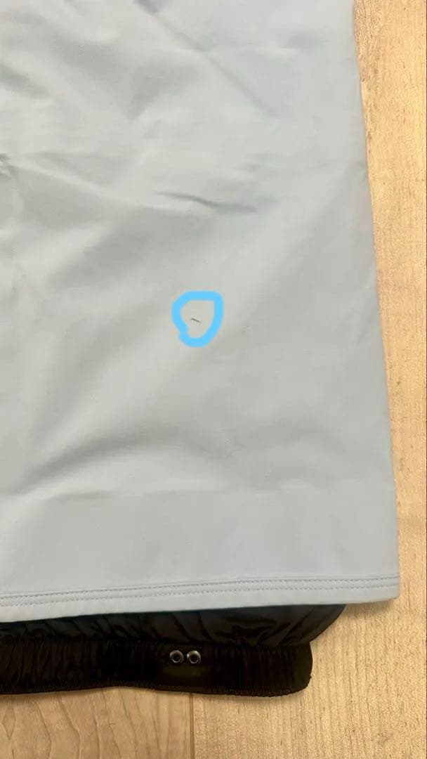 Burton [ak] 3L GORE-TEX BBライトブルーL