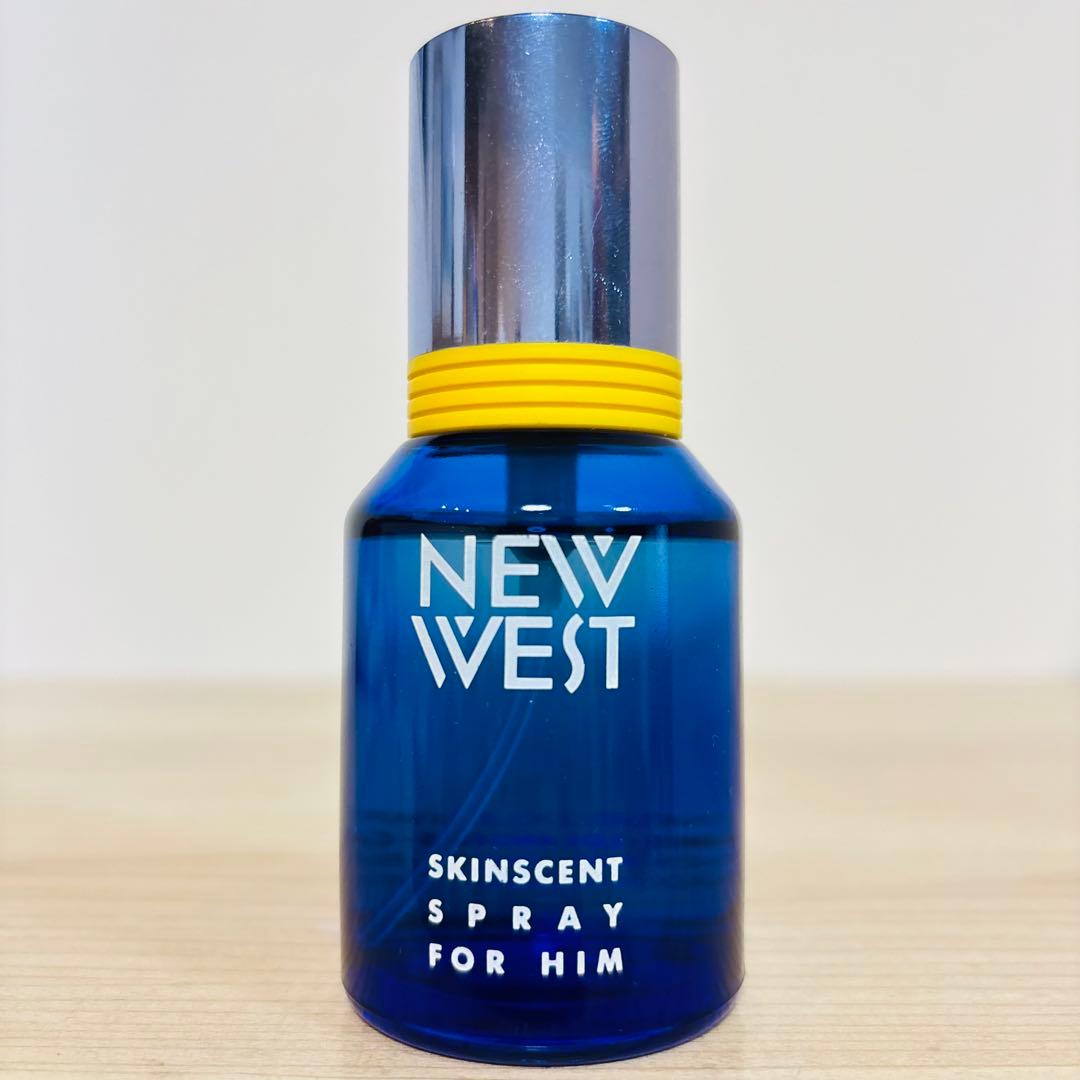 アラミス ニューウエスト フォーヒム スキンセント 50ml 香水