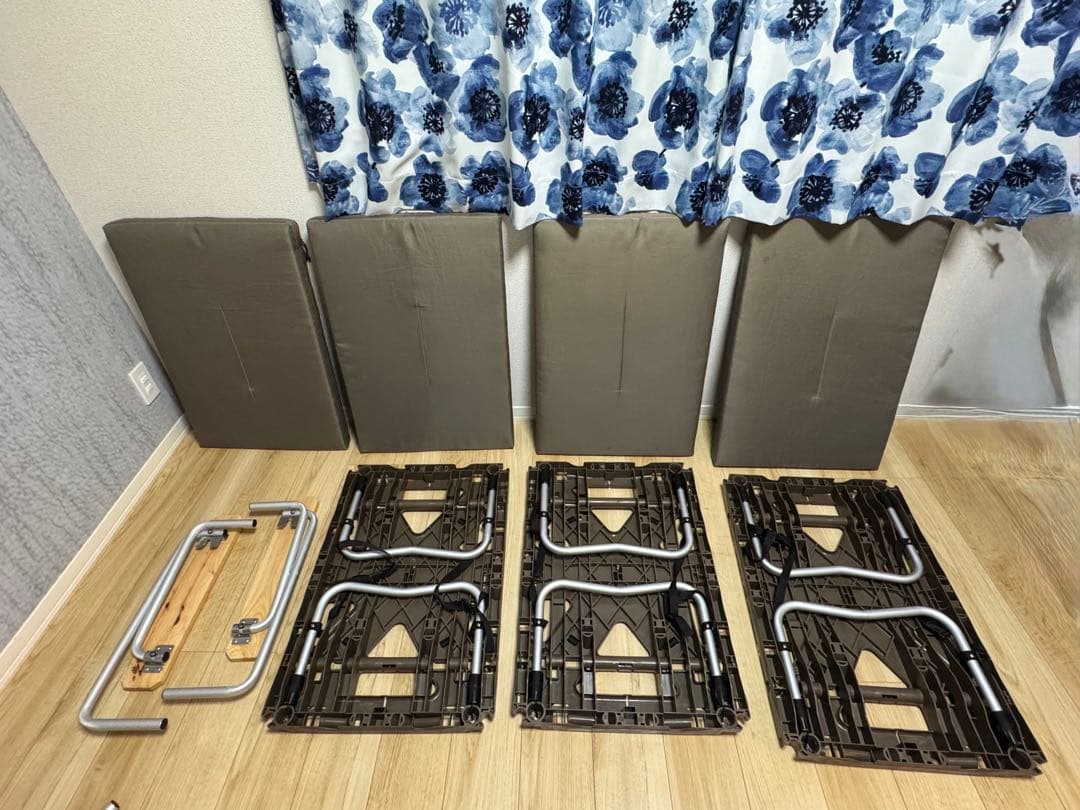 ラックソットマルチスターターセット アームレストプラス