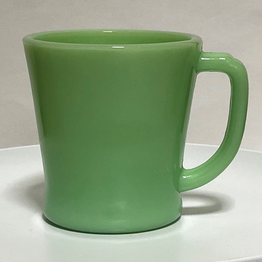 ＃005と＃006！　ファイヤーキング　D ハンドル　マグ　ジェダイ