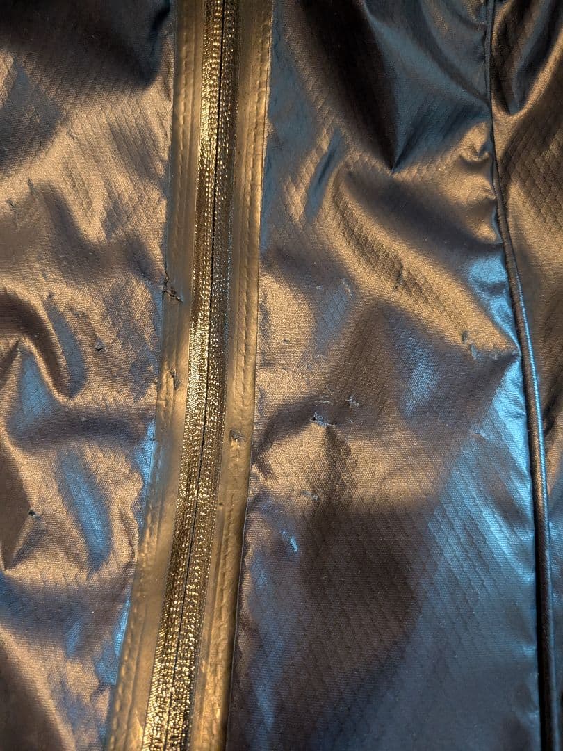 マスターバニーキャディバッグ