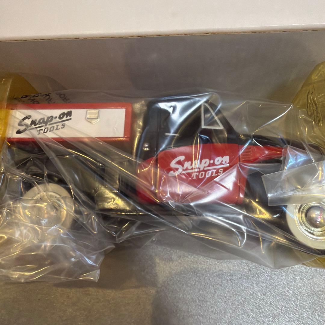 Snap-on Working Truck Box Set 限定版