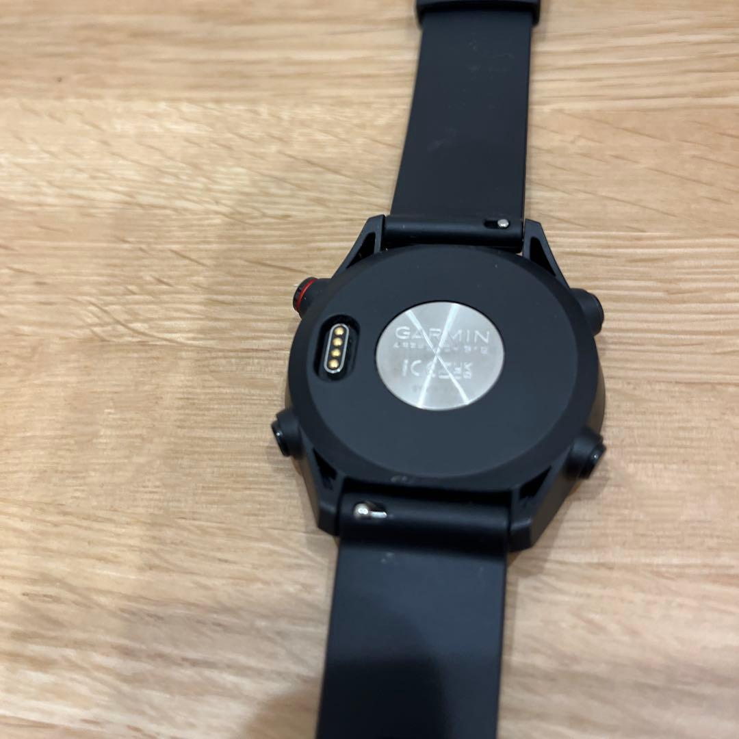 Garmin Approach S12 GPSゴルフウォッチ