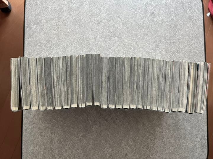 鬼滅の刃 全巻 ＋ ファンブック1,2 全て初版、帯付き