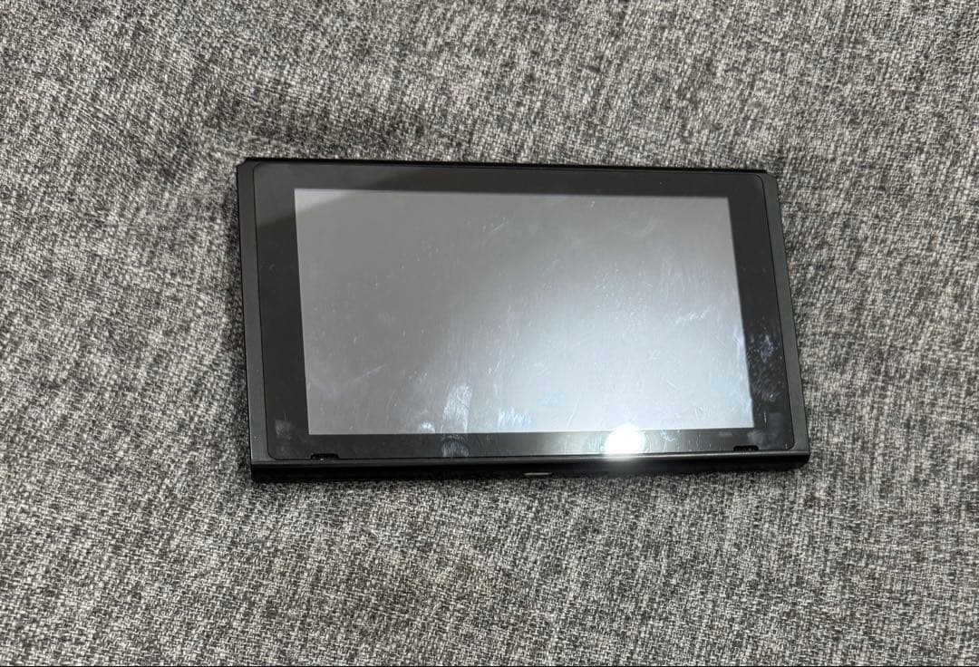 Nintendo Switch 本体 充実付属品セット