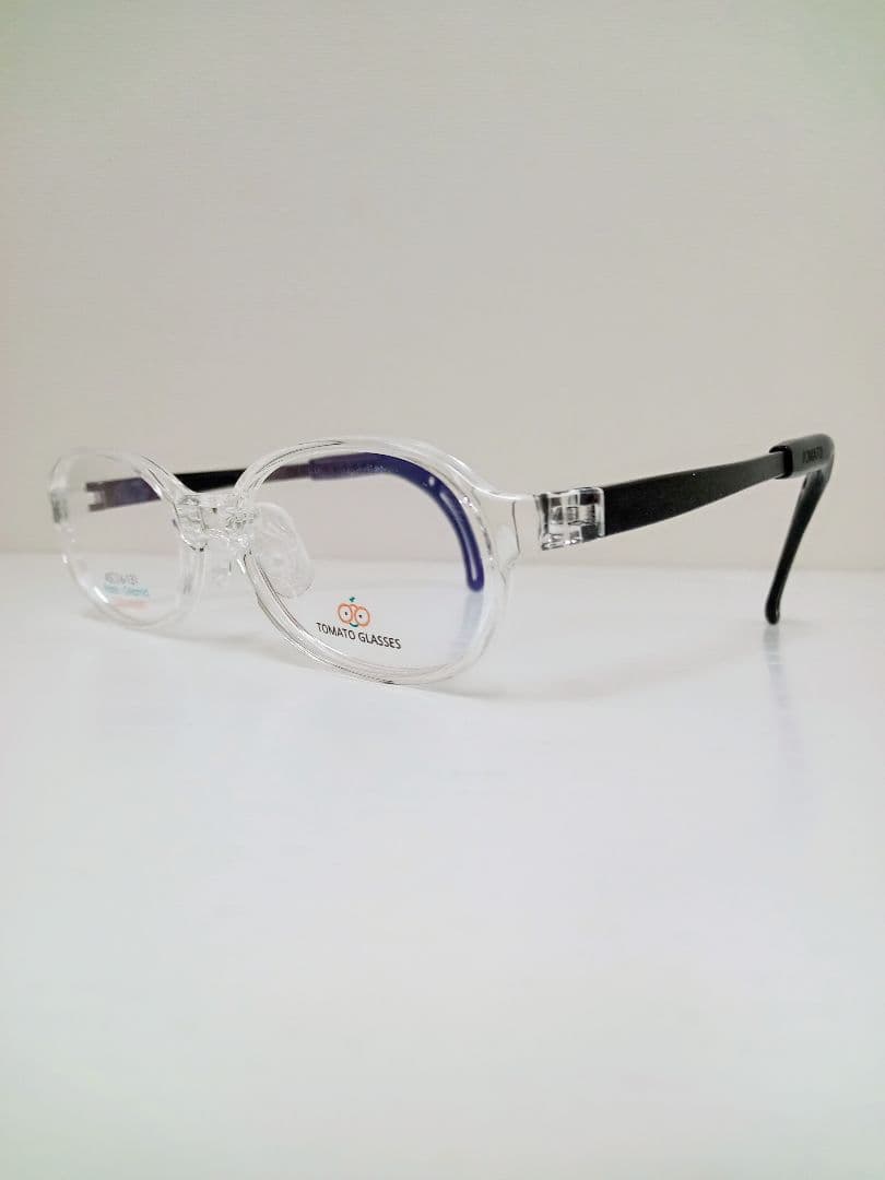 トマトグラッシーズ　TKAC7　45□16　メガネ　フレーム　度付き対応可