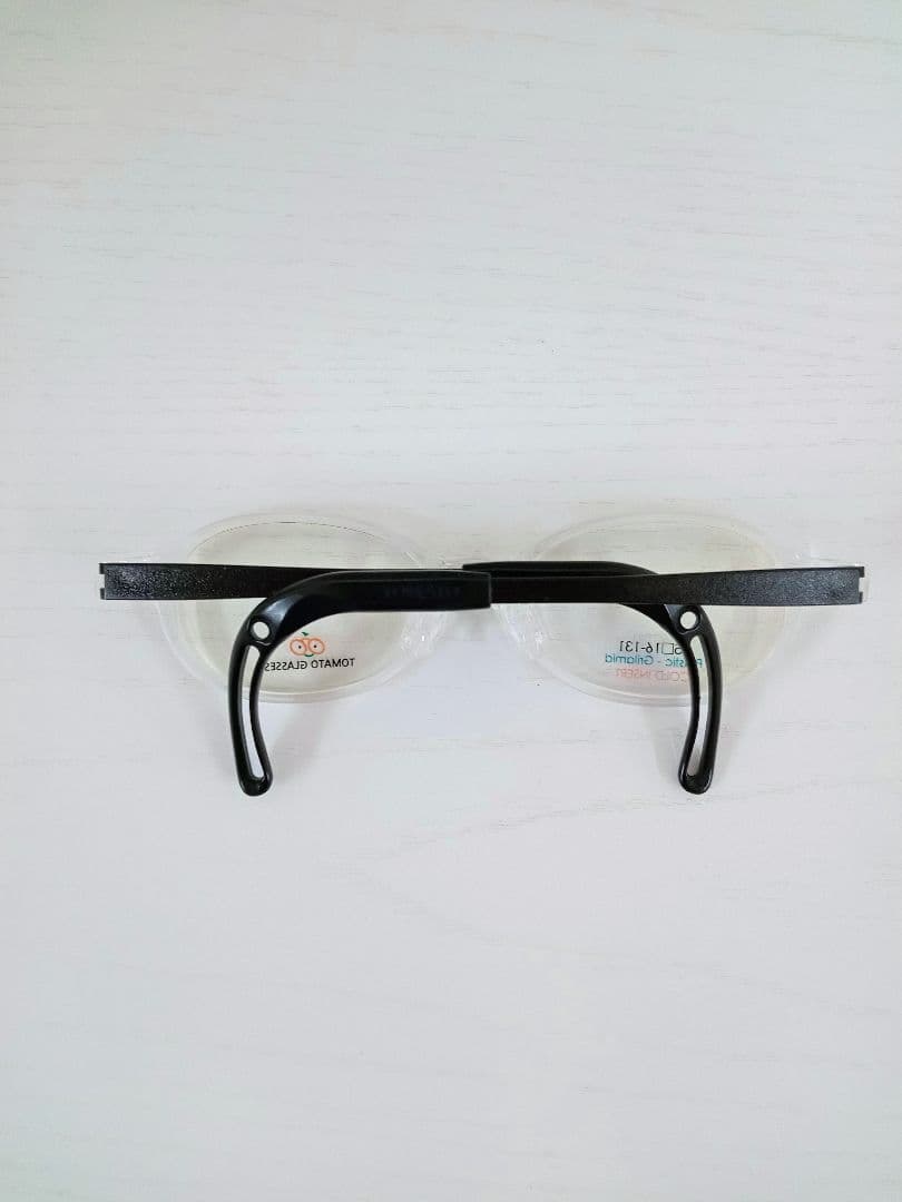 トマトグラッシーズ　TKAC7　45□16　メガネ　フレーム　度付き対応可