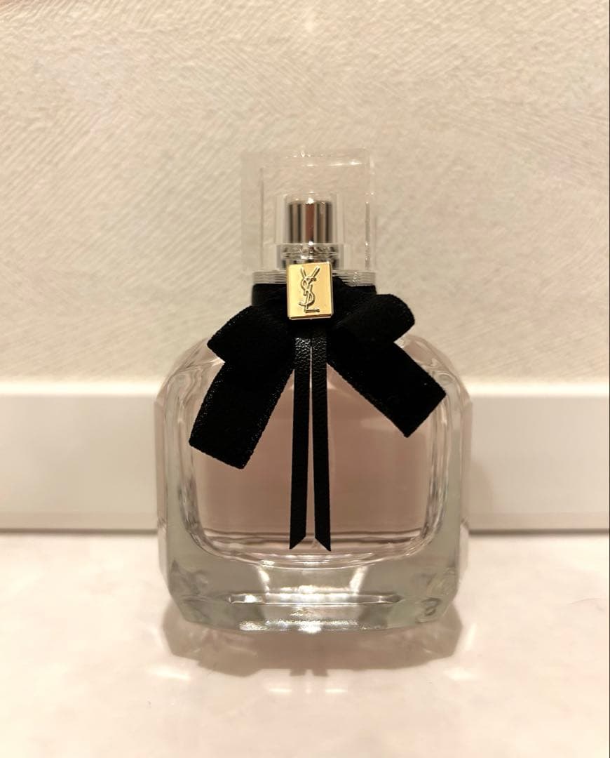 YSL モン パリ オーデパルファム　クリスマスコフレ2024