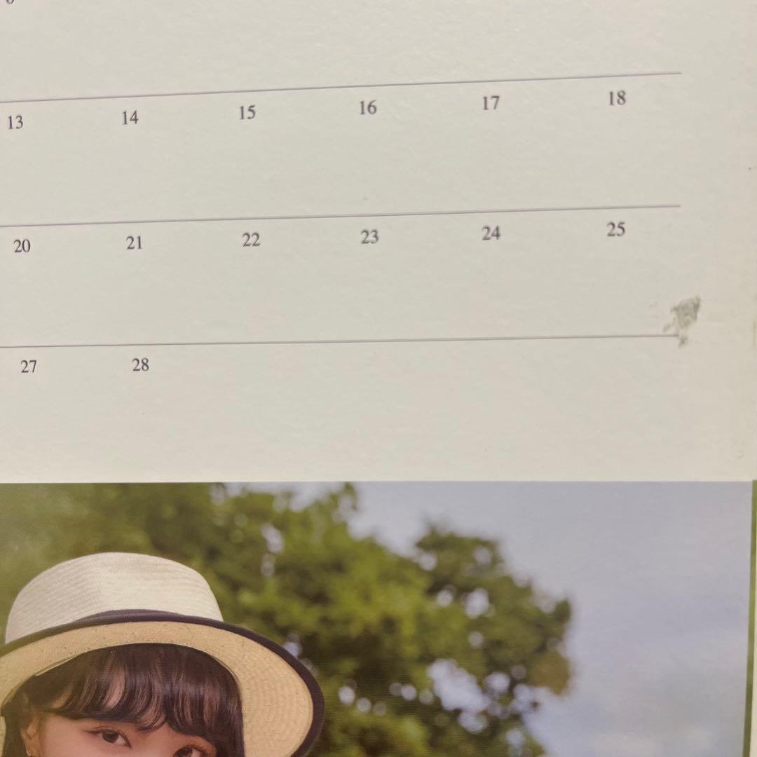 ルセラフィム LESSERAFIM シーグリ 2022